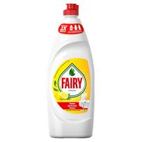 Indų ploviklis FAIRY citrinų kvapo, 650 ml