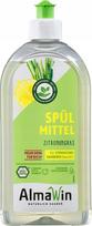 Indų ploviklis AlmaWin su citrinžole, 500 ml