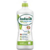 Indų ploviklis Ludwik, ekologiškas, 450 ml