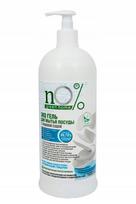 Indų plovimo gelis su soda ECO nO% Green Home, 1000 ml