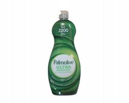 Indų ploviklis Palmolive Original, 750 ml