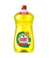 Indų ploviklis FAIRY Zitronų koncentratas, 1250 ml
