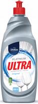 Indų ploviklis Deluxe Ultra Platinum Original, 0,85 l