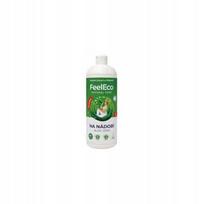 Indų ploviklis su alavijais Feel Eco, 1 l