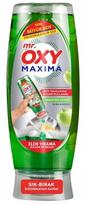 Indų ploviklis MR. OXY MAXIMA, obuolių koncentratas, 650 ml