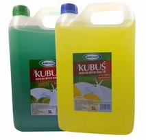 Indų ploviklis KUBUŚ, 5 l