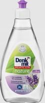 Indų ploviklis Denkmit Nature, levandų kvapo, 500 ml
