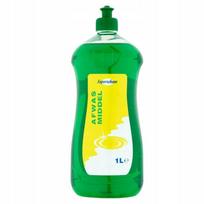 Indų ploviklis Super Clean, 1 l