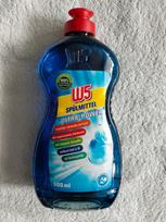 Indų ploviklis W5 Ultra Power, 0,5 l, Vokietija