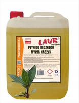 Indų ploviklis Laur PNP 5000, 5 l, profesionalus