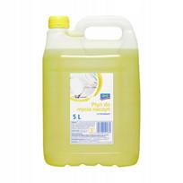 Indų ploviklis ARO, citrinų kvapo, 5 l, didelė pakuotė