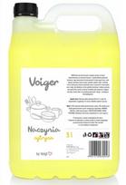 Indų ploviklis VOIGER, 5 l, citrinų kvapo