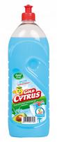 Indų ploviklis GOLD CYTRUS, 1 l