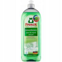 Indų ploviklis Frosch Eko, 750 ml
