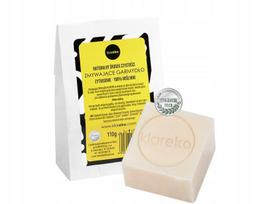 Skalbimo priemonė Klareko, citrusų kvapo, 110 g