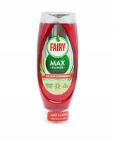 Indų ploviklis Fairy Max Power, 730 ml, granatų kvapo