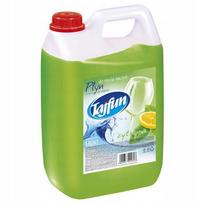 Indų ploviklis Tajfun, citrinų kvapo, 5 l