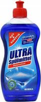 Indų ploviklis GG Spulmittel Ultra, 500 ml