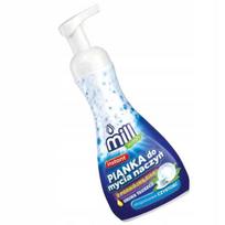 Indų plovimo putos MILL WASH, 250 ml