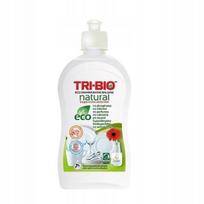 Indų ploviklis TRI-BIO Natural Organic, 420 ml