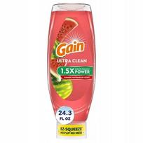 Indų ploviklis Gain Ultra, arbūzų kvapo, 718 ml, itin koncentruotas