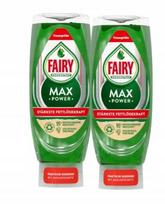 Indų ploviklis Fairy Max Power Original, 545 ml