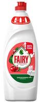 Indų ploviklis Fairy Professional Garnet, 654 ml, tirštos putos