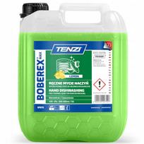 Indų ploviklis Tenzi BOBEREX MAX Lemon, 5 l