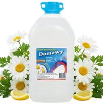 Indų ploviklis su ramunėlėmis BALM EFFICIENT, 5 l