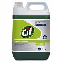 Indų ploviklis Cif citrinų kvapo, 5 l