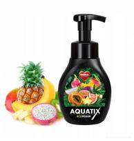 Indų plovimo putos DEDRA AQUATIX EcoFoam, vaisių smoothie, EKO
