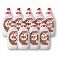 Indų ploviklis Fairy Granat, 1,35 l, 9 vnt.
