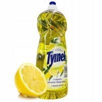 Indų ploviklis su citrusų ir baltosios arbatos aromatu, 1 l
