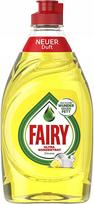 Indų ploviklis Fairy Zitrone, 450 ml