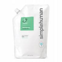 Indų ploviklis SIMPLEHUMAN, 1 l, hipoalerginis, levandų ir mėtų kvapo