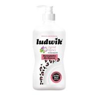 Indų ploviklis Ludwik, figų kvapo, 0,75 l