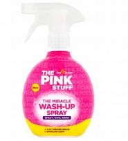 Indų ploviklis The Pink Stuff PINK, 0,5 l