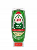 Indų ploviklis Fairy Max Power Original, 545 ml