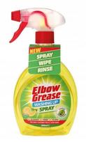 Indų ploviklio purškiklis Elbow Grease, citrinų kvapo, 500 ml