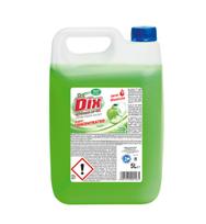 Indų ploviklis DIX, 5 l, obuolių kvapo, tirštas gelis