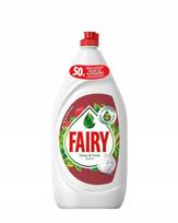 Indų ploviklis Fairy, granatų kvapo, 1350 ml