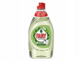 Indų ploviklis Fairy bergamotė, 450 ml