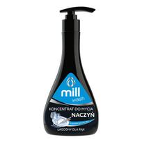 Indų ploviklio koncentratas MILL WASH, 555 ml