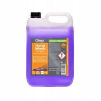 Indų ploviklis CLINEX HandWash PURPLE, 5 l