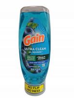 Indų ploviklis Gain Ultra Honey Berry, 434 ml