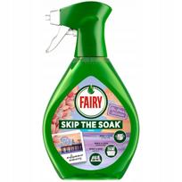 Indų ploviklis FAIRY Skip The Soak Midsummer Memories, 650 ml