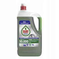 Indų ploviklis FAIRY Classic, 5 l, profesionalus koncentratas