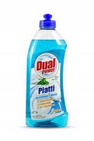Indų ploviklis Dual Power su soda ir mėtomis, 1000 ml