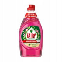 Indų ploviklis Fairy su jazminų aromatu, 450 ml
