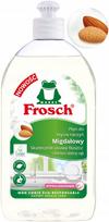 Indų ploviklis Frosch su saldžiųjų migdolų ekstraktu, 500 ml